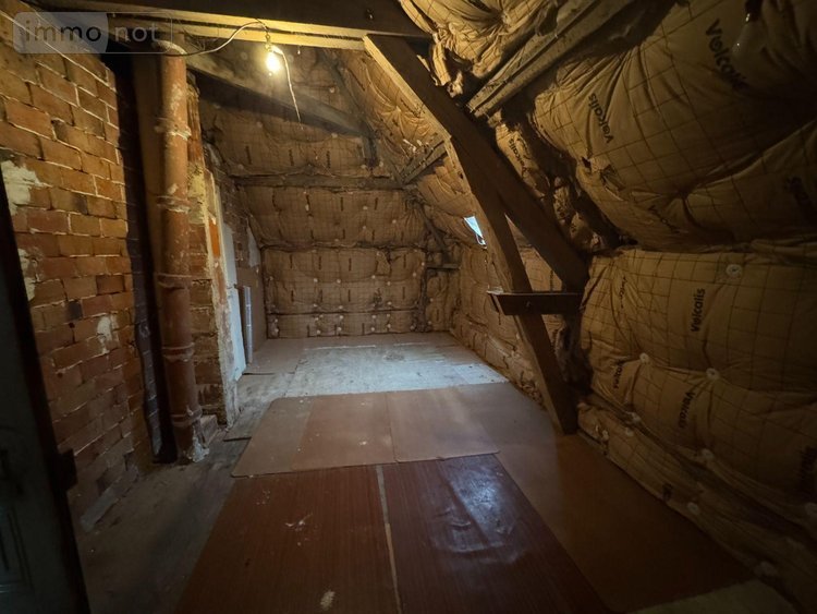 Maison a vendre Mailly-le-Camp 10230 Aube 88 m2 55 pièces 70000 euros