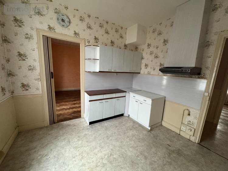 Maison a vendre Mailly-le-Camp 10230 Aube 88 m2 55 pièces 70000 euros