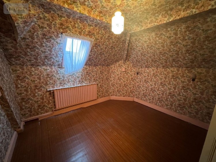 Maison a vendre Mailly-le-Camp 10230 Aube 88 m2 55 pièces 70000 euros