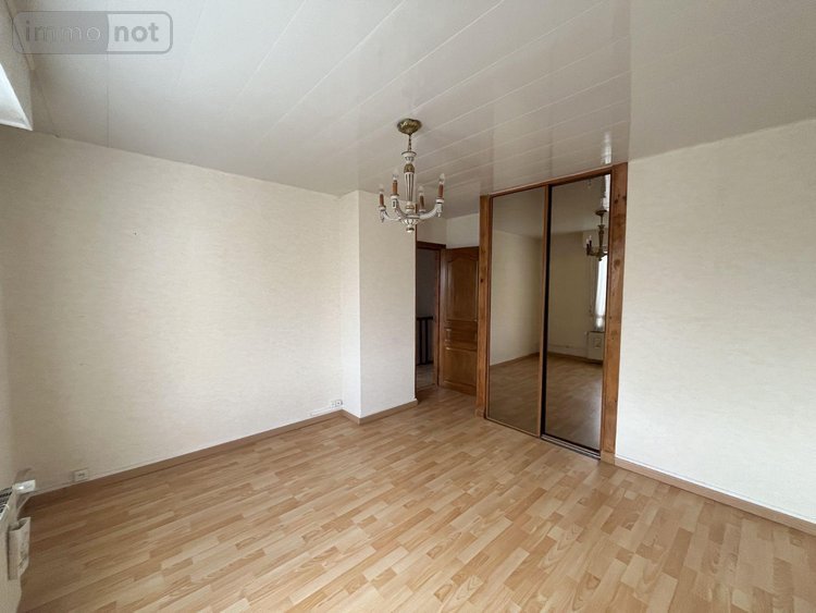 Maison a vendre Wimille 62126 Pas-de-Calais 81 m2 5 pièces 169600 euros