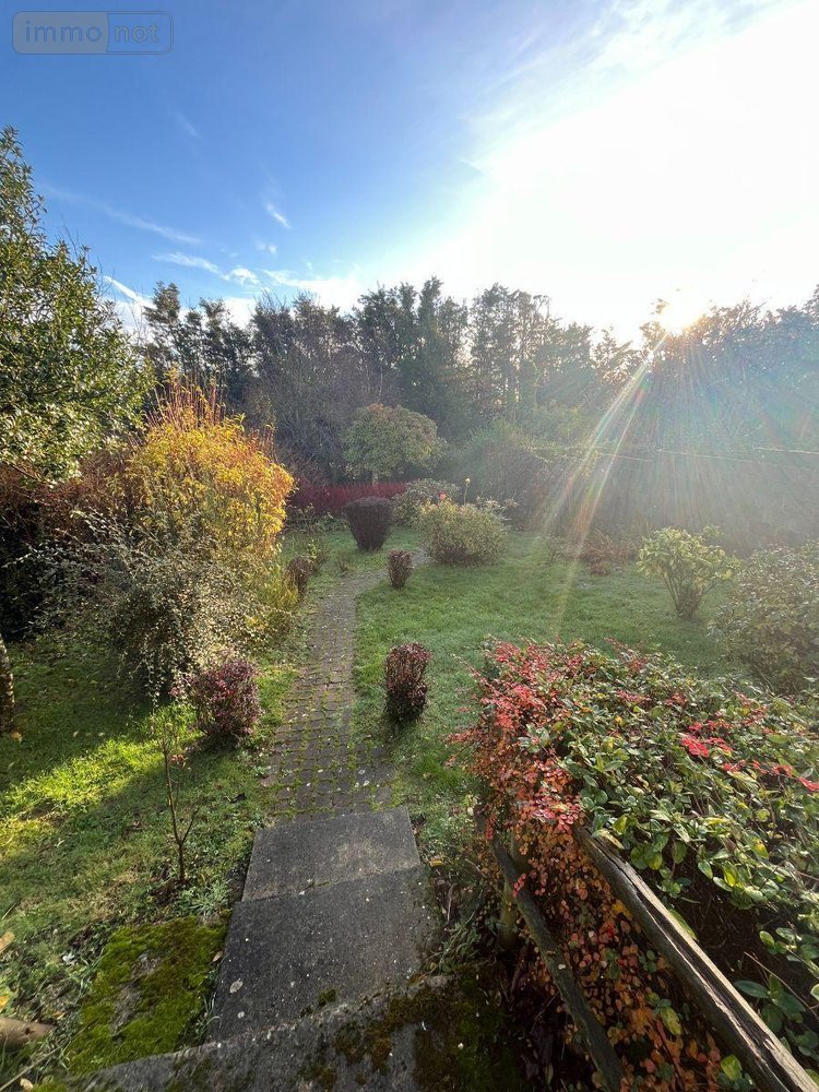 Maison a vendre Wimille 62126 Pas-de-Calais 81 m2 5 pièces 169600 euros