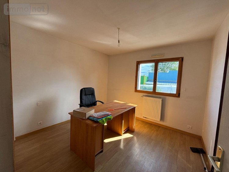 Maison a vendre Briec 29510 Finistère 96 m2 6 pièces 287250 euros