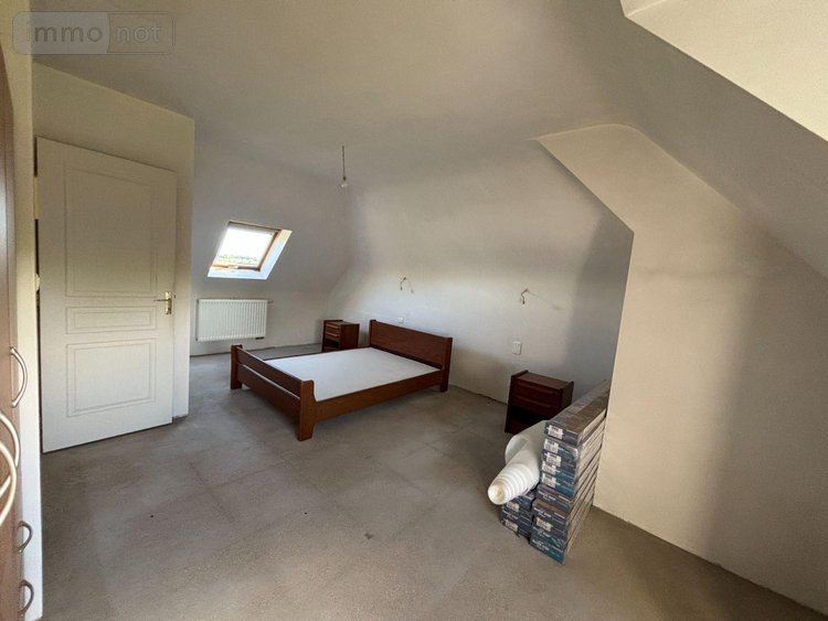 Maison a vendre Briec 29510 Finistère 96 m2 6 pièces 287250 euros