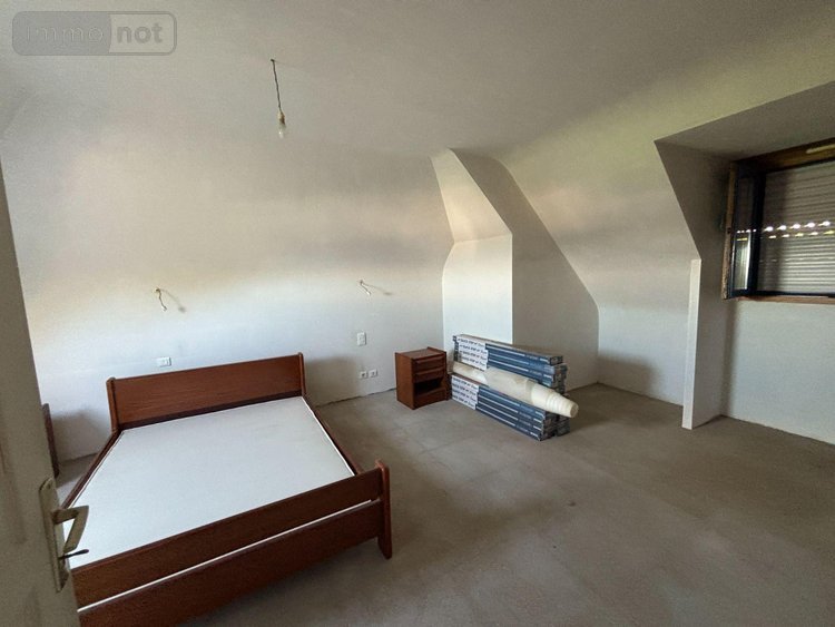 Maison a vendre Briec 29510 Finistère 96 m2 6 pièces 287250 euros