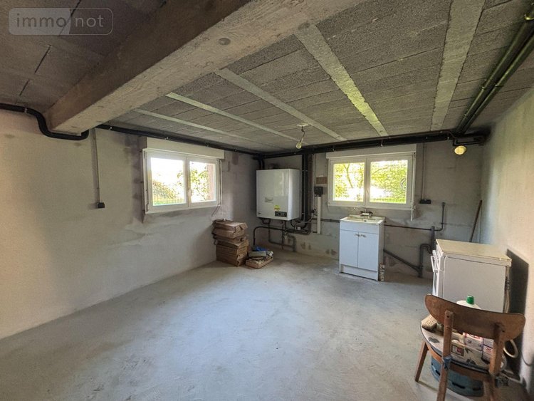 Maison a vendre Briec 29510 Finistère 96 m2 6 pièces 287250 euros