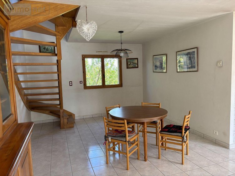 Maison a vendre Briec 29510 Finistère 96 m2 6 pièces 287250 euros