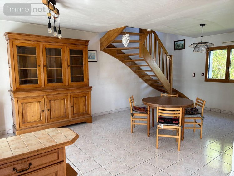 Maison a vendre Briec 29510 Finistère 96 m2 6 pièces 287250 euros