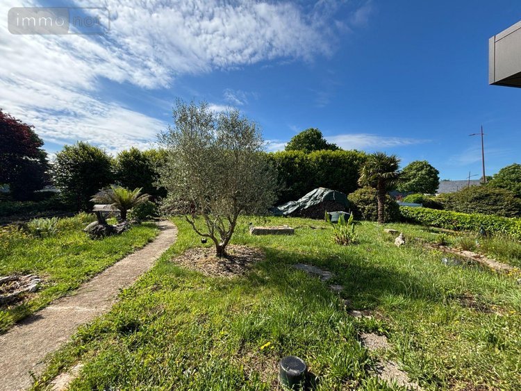 Maison a vendre Briec 29510 Finistère 96 m2 6 pièces 287250 euros