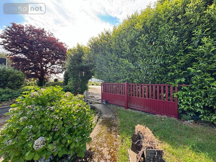 Maison a vendre Briec 29510 Finistère 96 m2 6 pièces 287250 euros