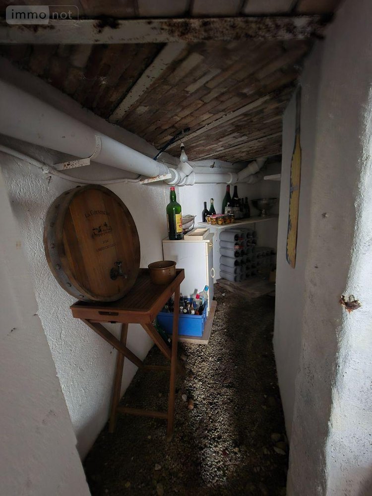 Maison a vendre Aigurande 36140 Indre 93 m2 4 pièces 84000 euros