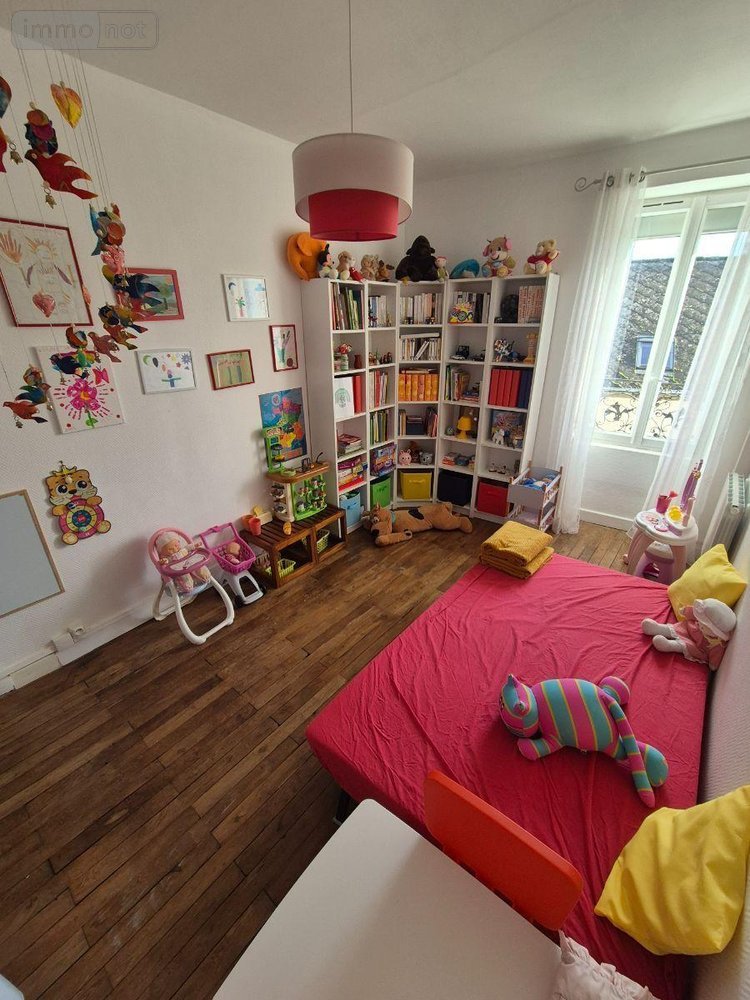 Maison a vendre Aigurande 36140 Indre 93 m2 4 pièces 84000 euros