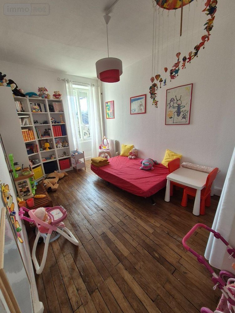 Maison a vendre Aigurande 36140 Indre 93 m2 4 pièces 84000 euros