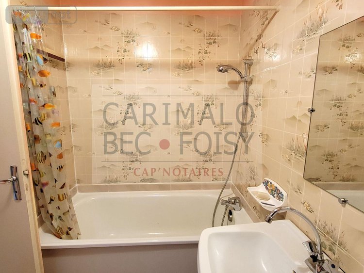 Maison a vendre Châteaudun 28200 Eure-et-Loir 93 m2 4 pièces 114800 euros