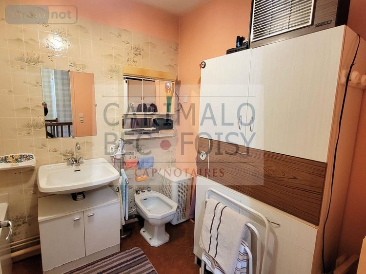Maison a vendre Châteaudun 28200 Eure-et-Loir 93 m2 4 pièces 114800 euros