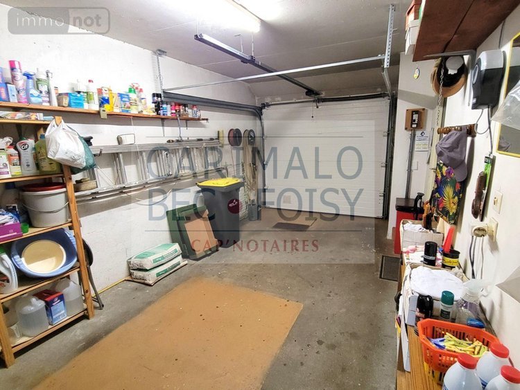 Maison a vendre Châteaudun 28200 Eure-et-Loir 93 m2 4 pièces 118000 euros