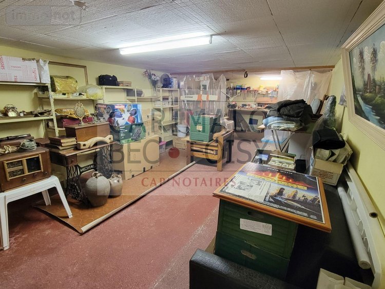 Maison a vendre Châteaudun 28200 Eure-et-Loir 93 m2 4 pièces 114800 euros