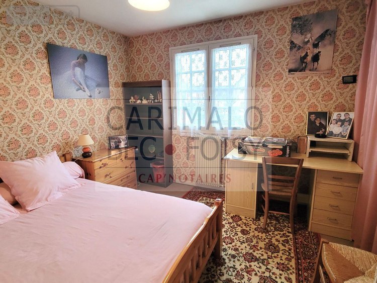 Maison a vendre Châteaudun 28200 Eure-et-Loir 93 m2 4 pièces 114800 euros