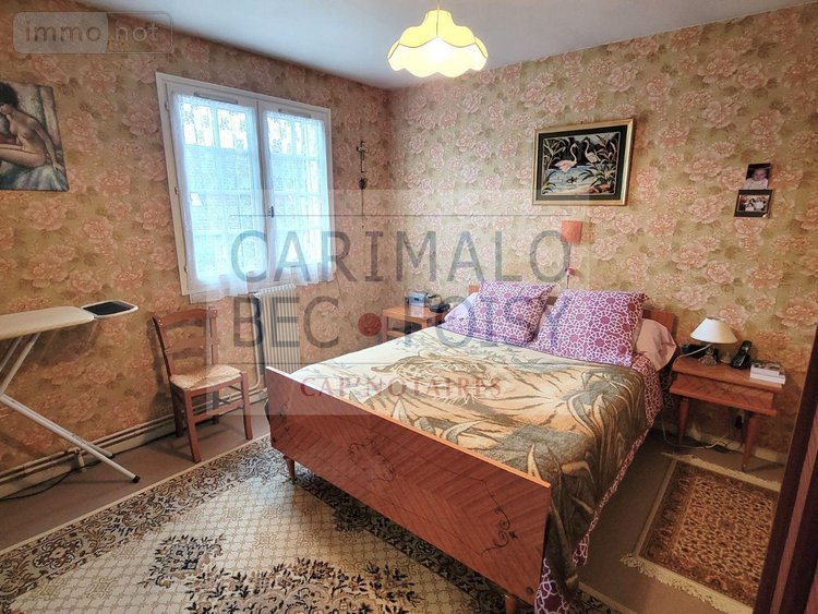 Maison a vendre Châteaudun 28200 Eure-et-Loir 93 m2 4 pièces 114800 euros