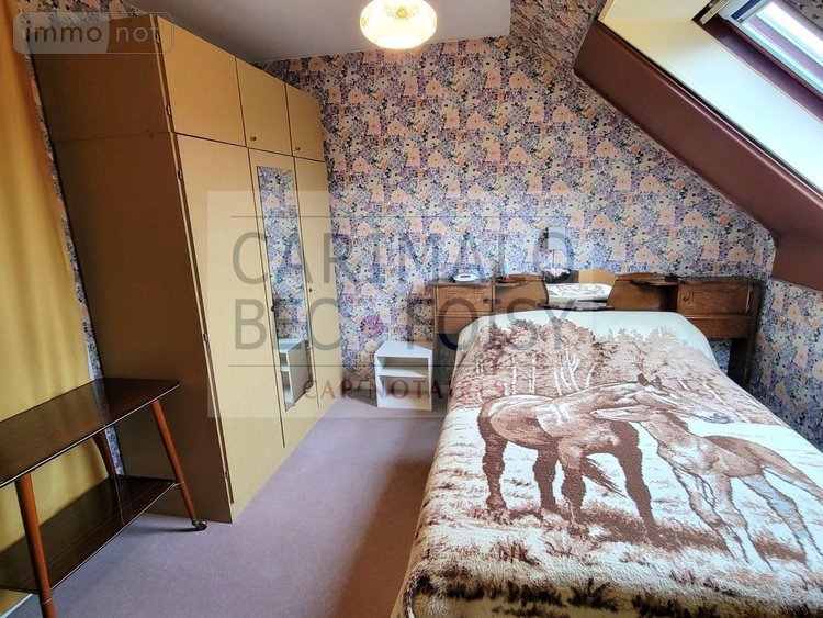 Maison a vendre Châteaudun 28200 Eure-et-Loir 93 m2 4 pièces 114800 euros