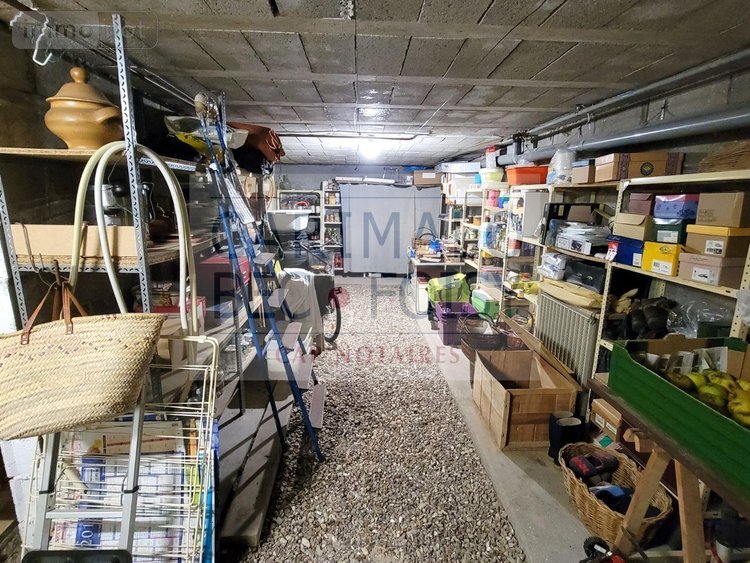 Maison a vendre Châteaudun 28200 Eure-et-Loir 93 m2 4 pièces 118000 euros