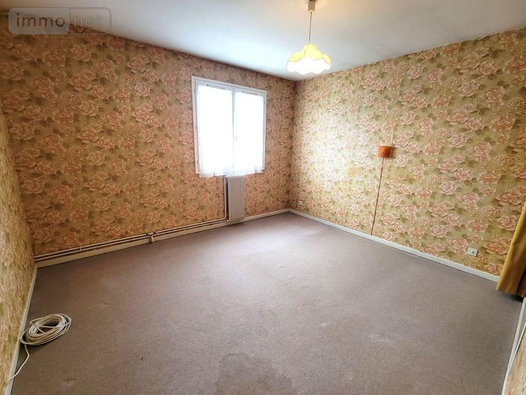 Maison a vendre Châteaudun 28200 Eure-et-Loir 93 m2 4 pièces 114800 euros