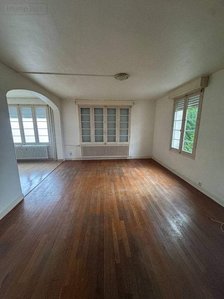 Maison a vendre Arcis-sur-Aube 10700 Aube 112 m2 6 pièces 130000 euros