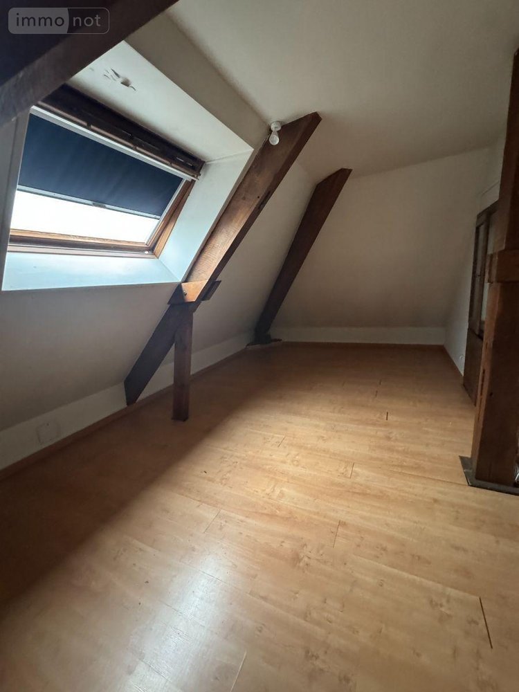 Maison a vendre Arcis-sur-Aube 10700 Aube 112 m2 6 pièces 130000 euros