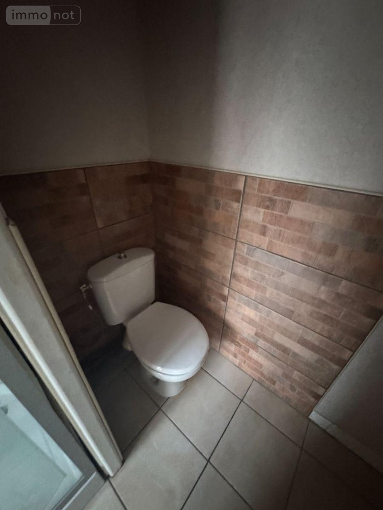 Maison a vendre Arcis-sur-Aube 10700 Aube 112 m2 6 pièces 130000 euros