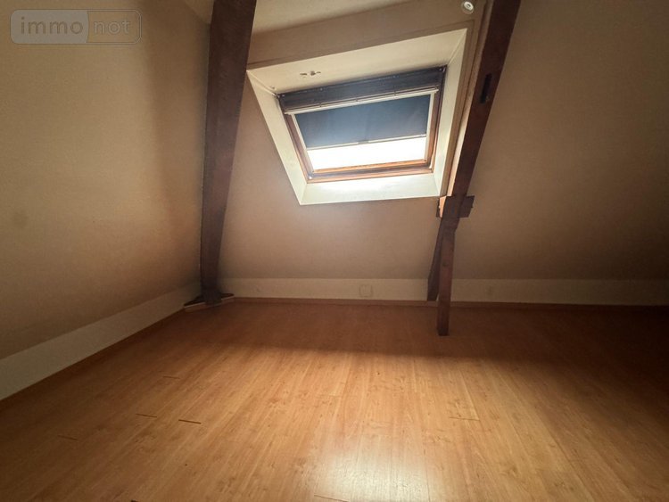 Maison a vendre Arcis-sur-Aube 10700 Aube 112 m2 6 pièces 130000 euros