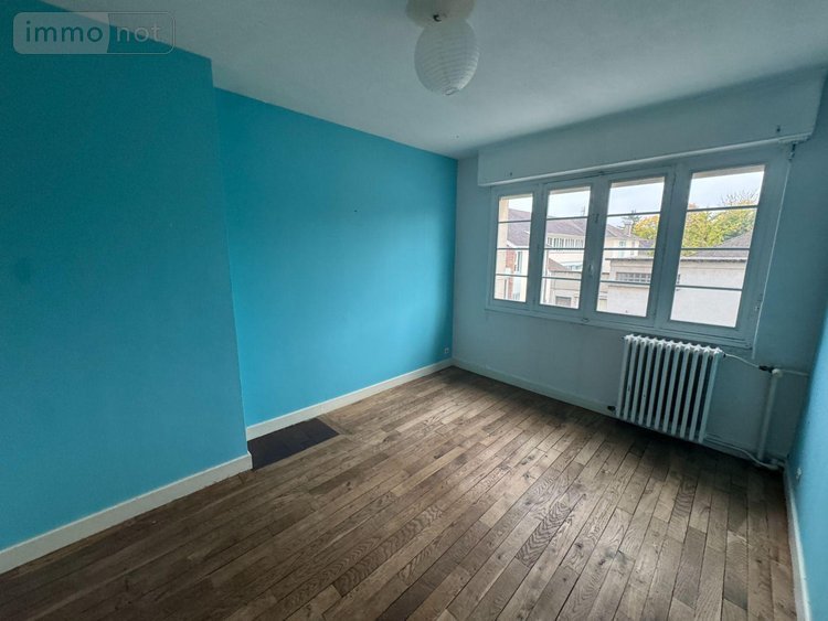 Maison a vendre Arcis-sur-Aube 10700 Aube 112 m2 6 pièces 130000 euros