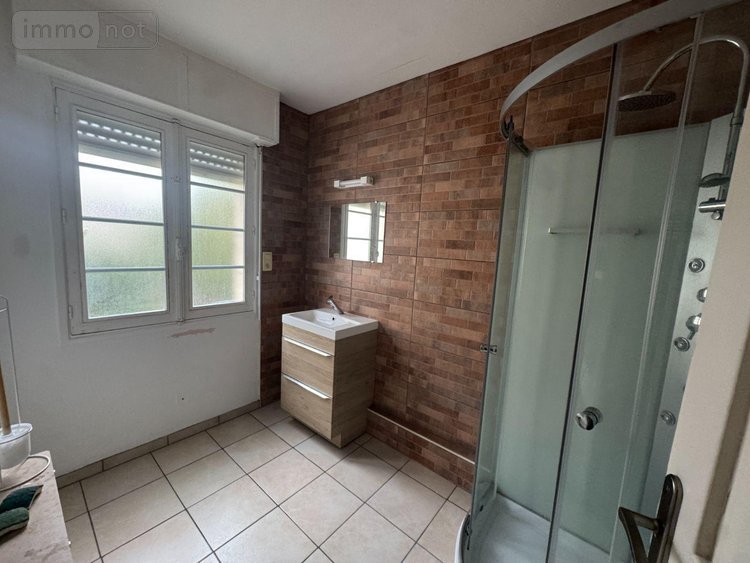 Maison a vendre Arcis-sur-Aube 10700 Aube 112 m2 6 pièces 130000 euros