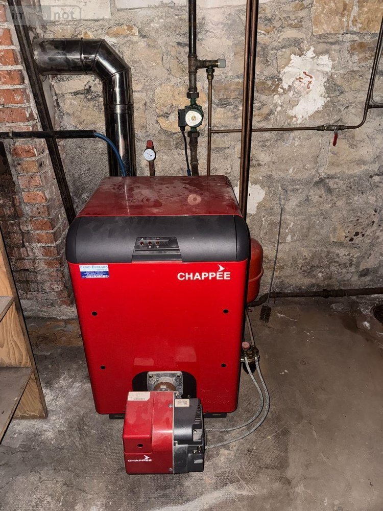 Maison a vendre Arcis-sur-Aube 10700 Aube 112 m2 6 pièces 130000 euros