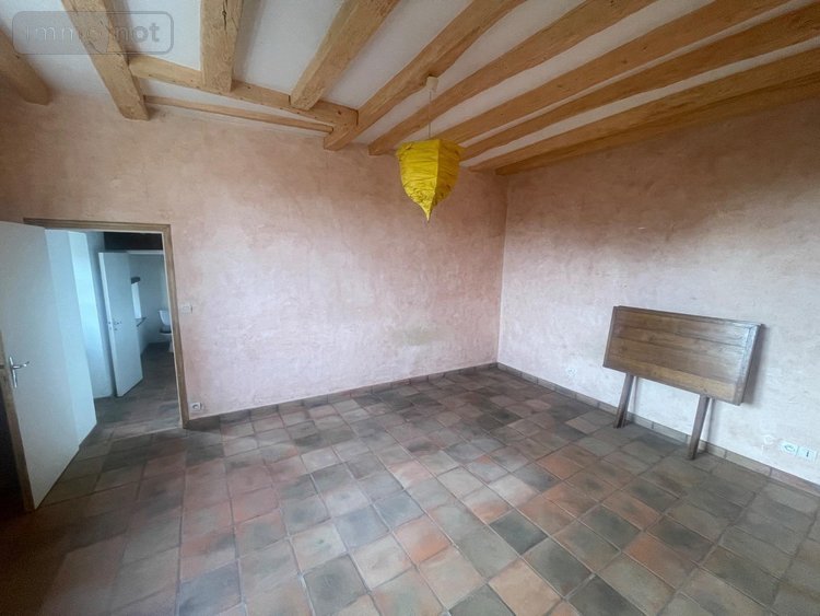 Maison a vendre Saint-Vincent-du-Lorouër 72150 Sarthe 61 m2 4 pièces 74900 euros