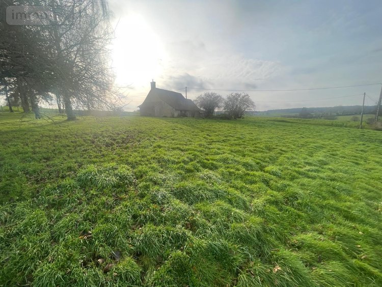 Maison a vendre Saint-Vincent-du-Lorouër 72150 Sarthe 61 m2 4 pièces 74900 euros