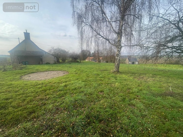 Maison a vendre Saint-Vincent-du-Lorouër 72150 Sarthe 61 m2 4 pièces 74900 euros