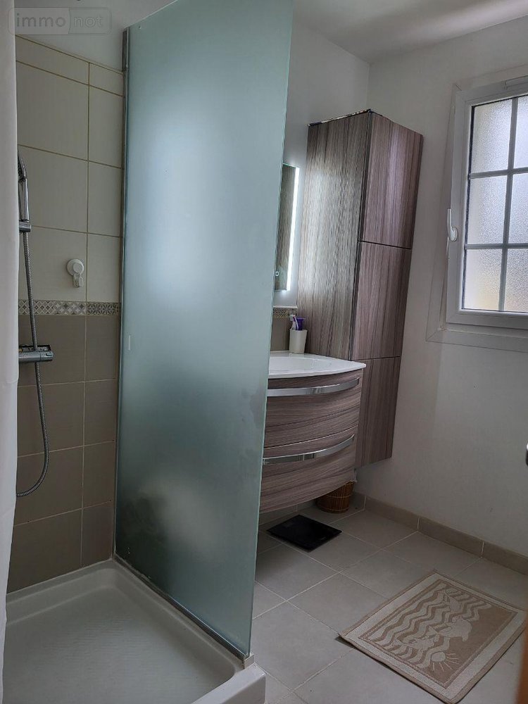 Maison a vendre Roscoff 29680 Finistère 154 m2 7 pièces 503550 euros