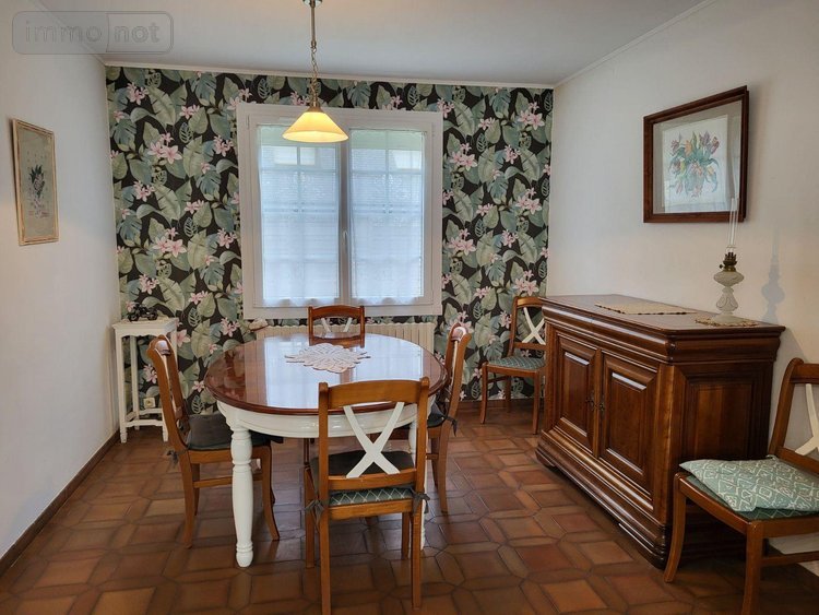 Maison a vendre Roscoff 29680 Finistère 154 m2 7 pièces 503550 euros