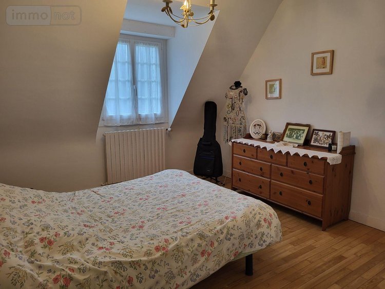 Maison a vendre Roscoff 29680 Finistère 154 m2 7 pièces 503550 euros