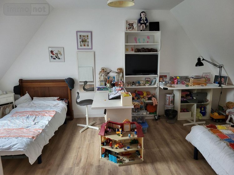 Maison a vendre Roscoff 29680 Finistère 154 m2 7 pièces 503550 euros