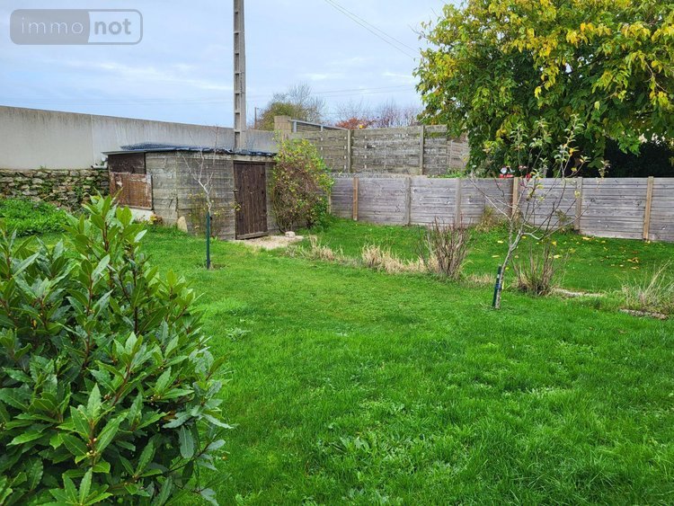 Maison a vendre Roscoff 29680 Finistère 154 m2 7 pièces 503550 euros