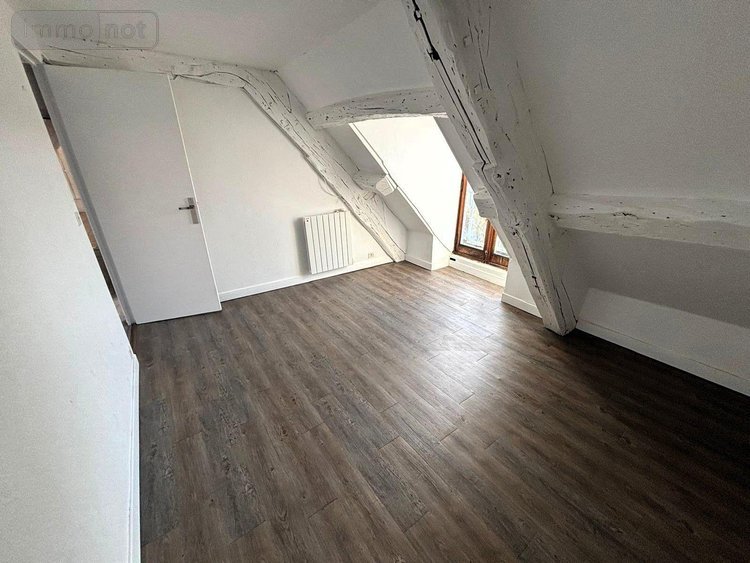 Appartement a vendre Nemours 77140 Seine-et-Marne 57 m2 3 pièces 140000 euros