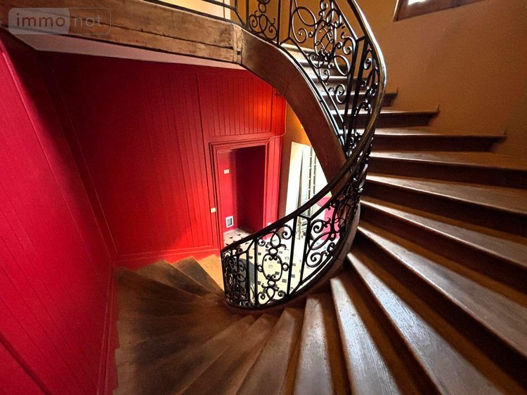 Appartement a vendre Nemours 77140 Seine-et-Marne 57 m2 3 pièces 174000 euros