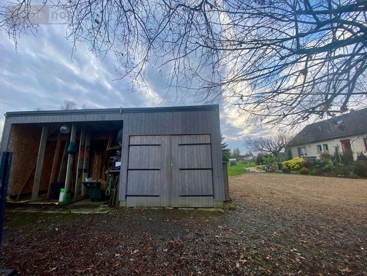 Maison a vendre Cérans-Foulletourte 72330 Sarthe 129 m2  178500 euros