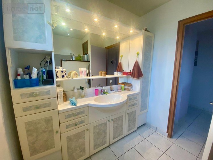 Maison a vendre Cérans-Foulletourte 72330 Sarthe 129 m2  178500 euros