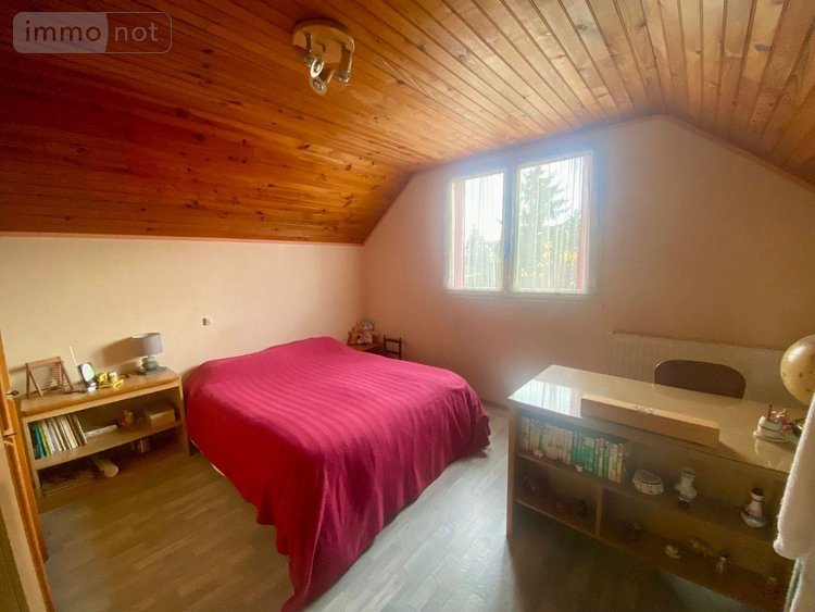 Maison a vendre Cérans-Foulletourte 72330 Sarthe 129 m2  178500 euros