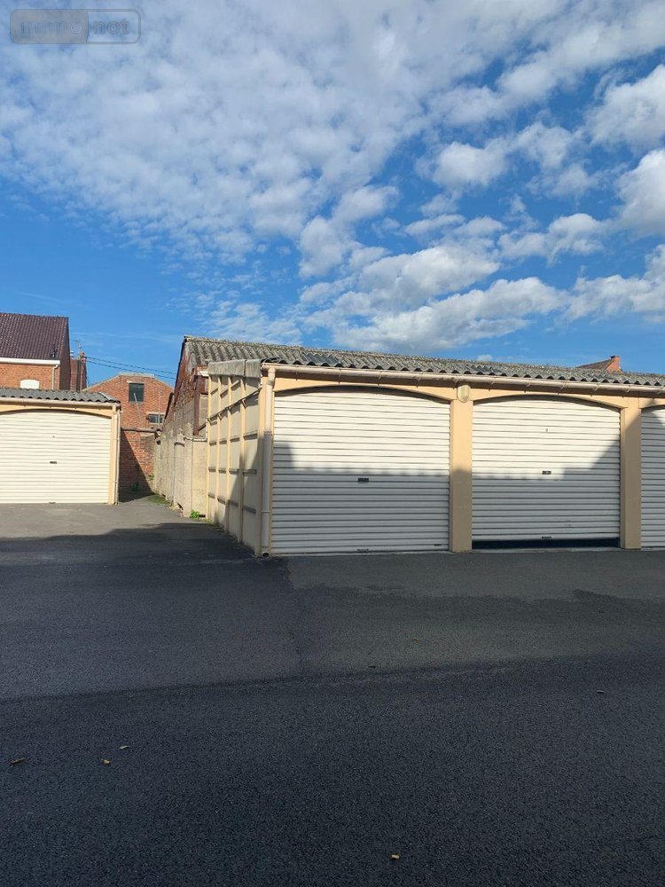 Location appartement Bailleul 59270 Nord 57 m2 3 pièces 735 euros