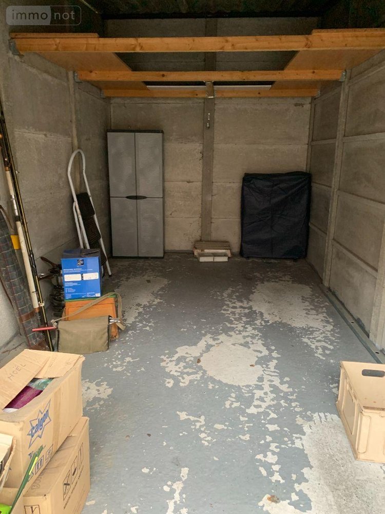 Location appartement Bailleul 59270 Nord 57 m2 3 pièces 735 euros