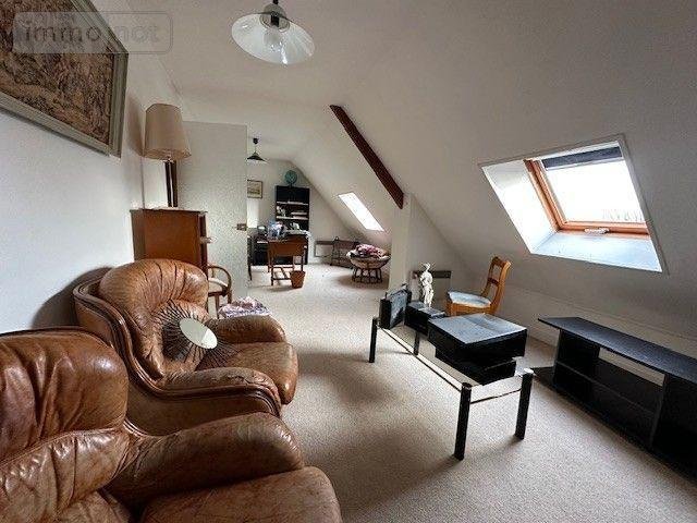 Maison a vendre Le Mesnil-Esnard 76240 Seine-Maritime 140 m2 6 pièces 299000 euros