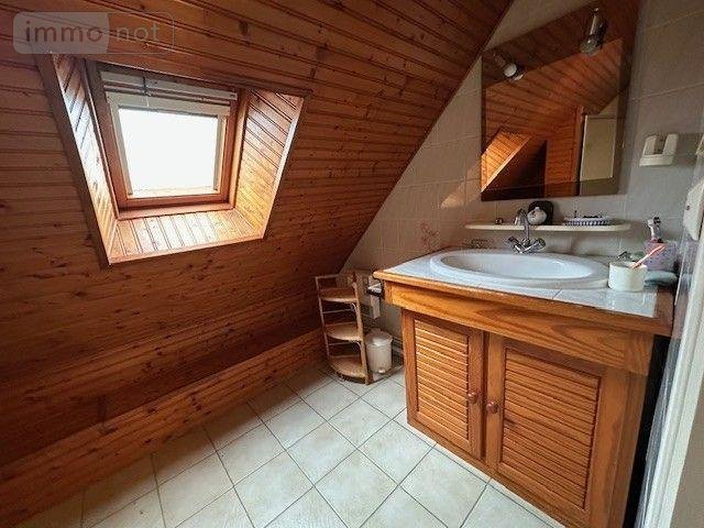 Maison a vendre Le Mesnil-Esnard 76240 Seine-Maritime 140 m2 6 pièces 299000 euros