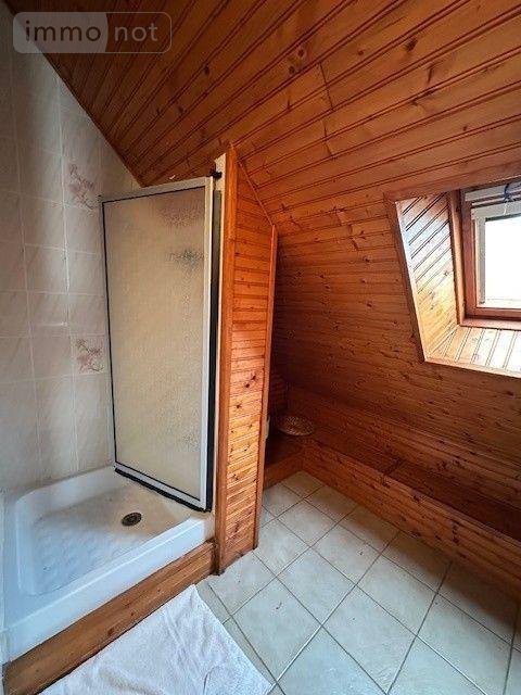 Maison a vendre Le Mesnil-Esnard 76240 Seine-Maritime 140 m2 6 pièces 299000 euros